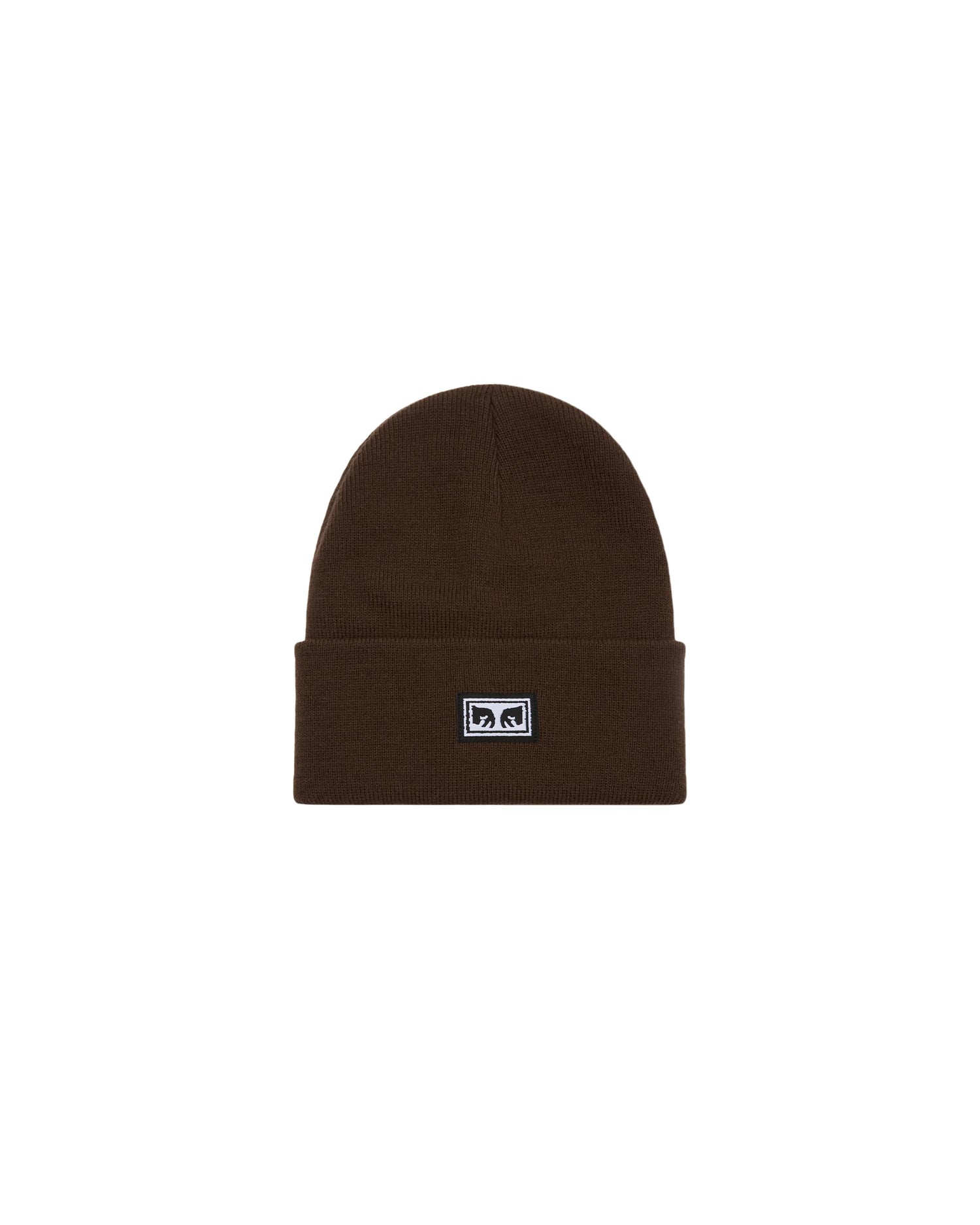ICON EYES - BERRETTO 22MA0000168 -DBR OBEY 
