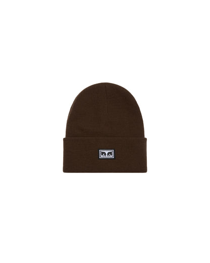 ICON EYES - BERRETTO 22MA0000168 -DBR OBEY 