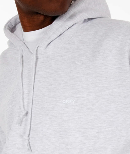 ESTABLISHED WORKS BOLD II - FELPA 22MC0000022E -AGRY OBEY 