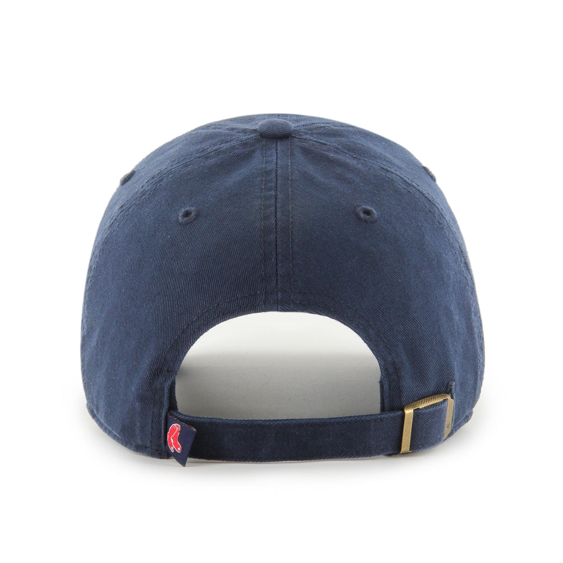 CLEAN UP BOSTON RED SOX - CAPPELLINO 47-B-RGW02GWS -NYX 47 BRAND 