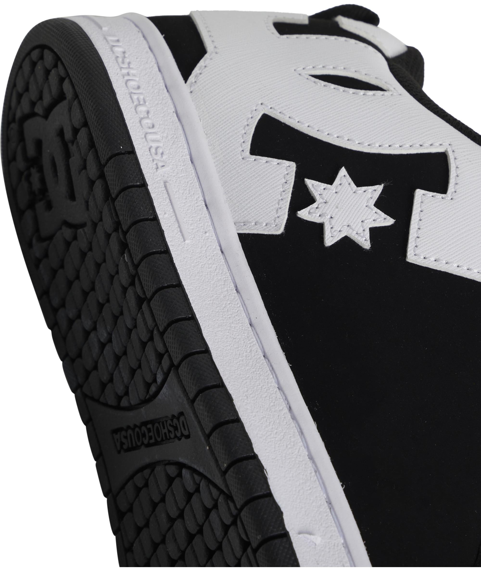 COURT GRAFFIK - SCARPA 300529 -001 DC 