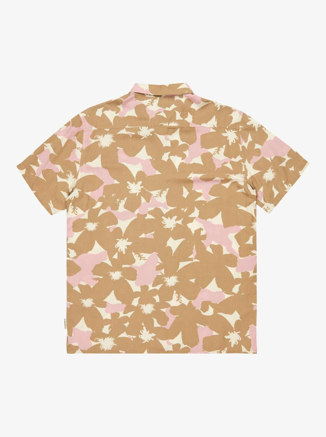 SAFE PARADISE - CAMICIA EQYWT04607 -TMT6 QUIKSILVER 