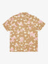 SAFE PARADISE - CAMICIA EQYWT04607 -TMT6 QUIKSILVER 