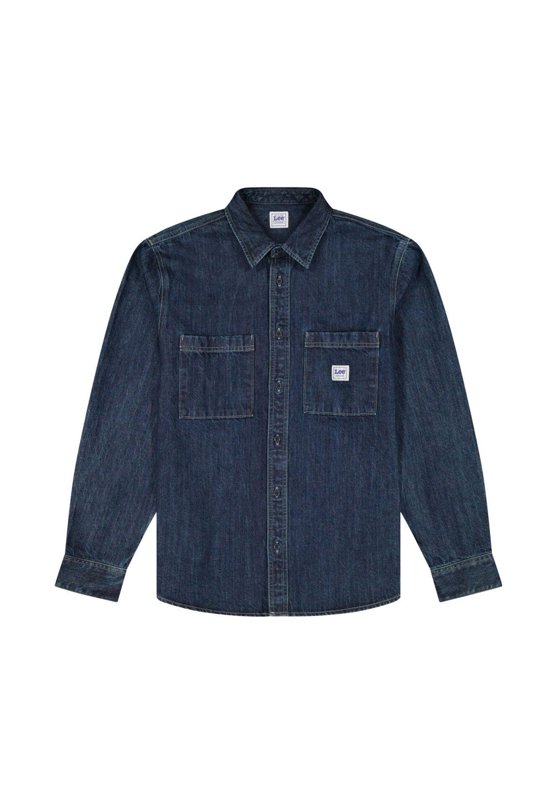 WORKWEAR PERSIAN CYRUS - CAMICIA 112377756 . LEE 