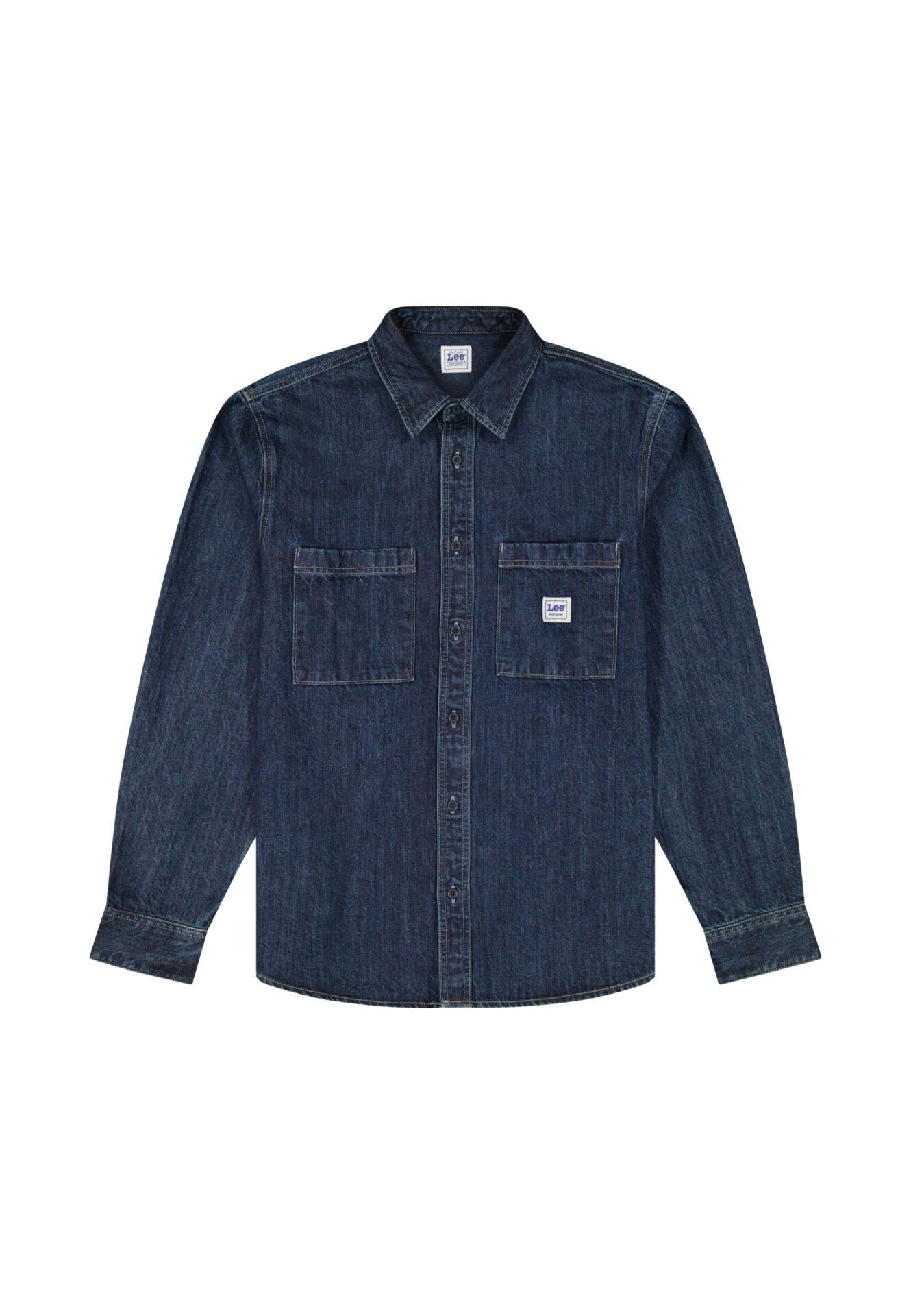 WORKWEAR PERSIAN CYRUS - CAMICIA 112377756 . LEE 