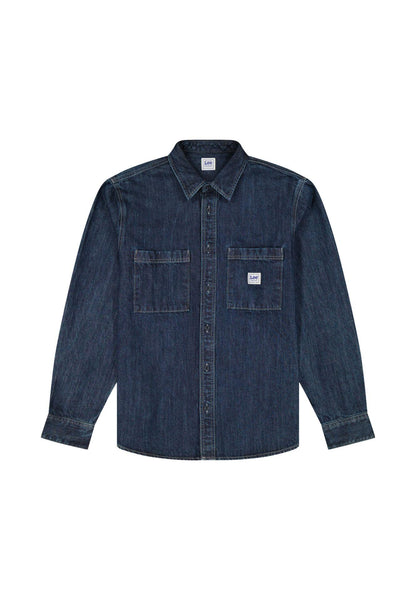 WORKWEAR PERSIAN CYRUS - CAMICIA 112377756 . LEE 