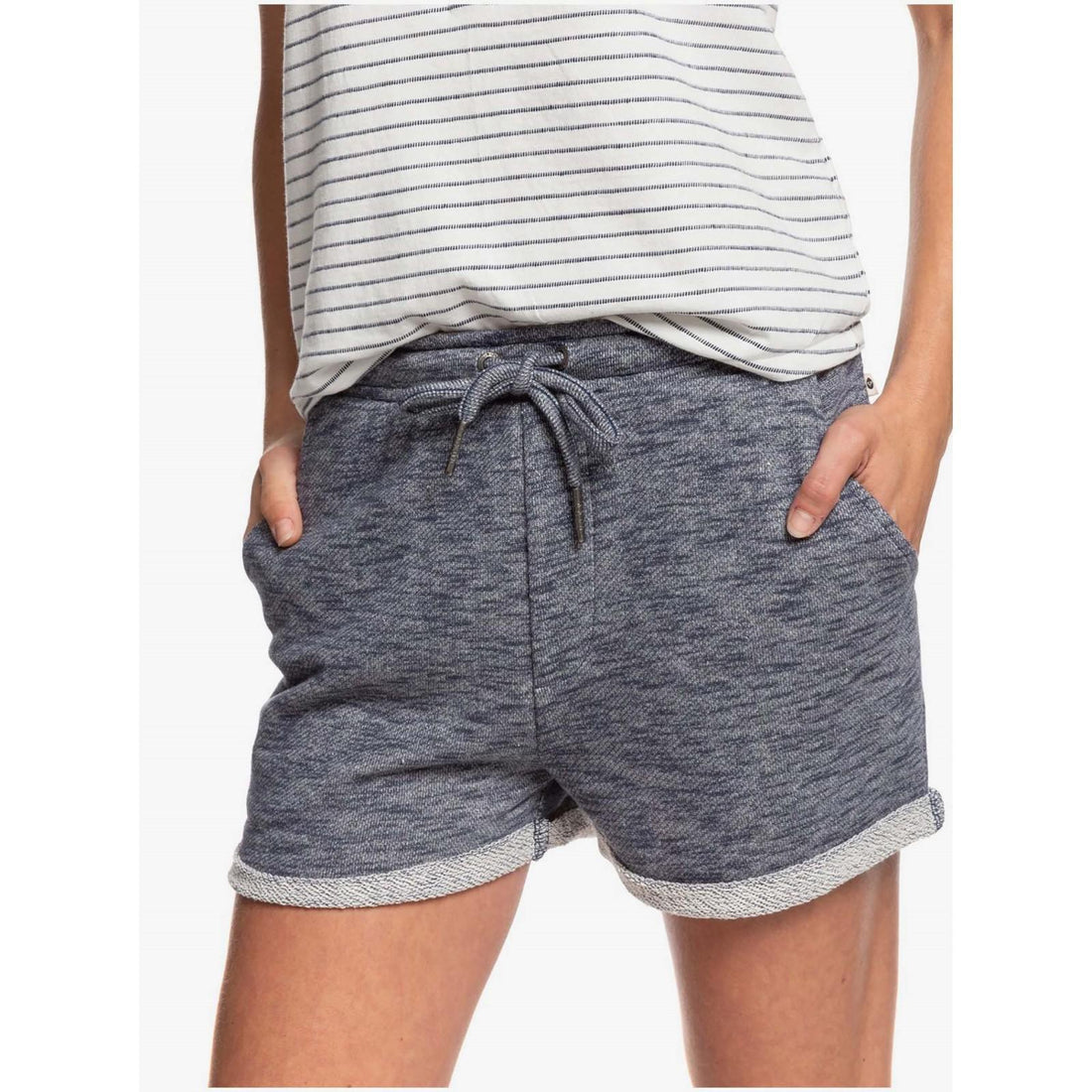 TO TRIPPIN - SHORTS ERJFB03260 -BSP0 ROXY 