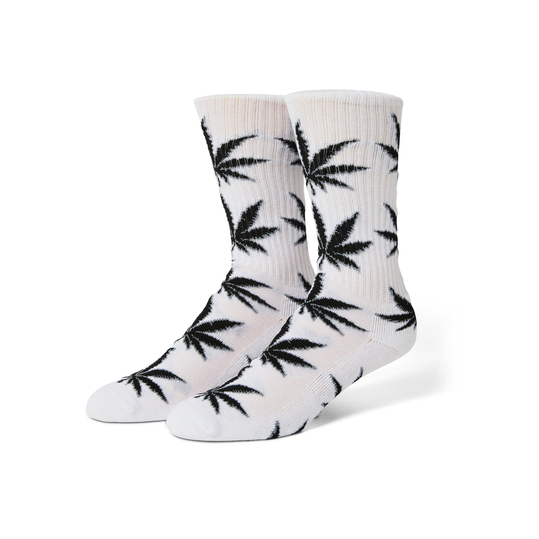 PLANTLIFE SHADOW SOCK - CALZE 71MA0000665 -WHITE HUF 
