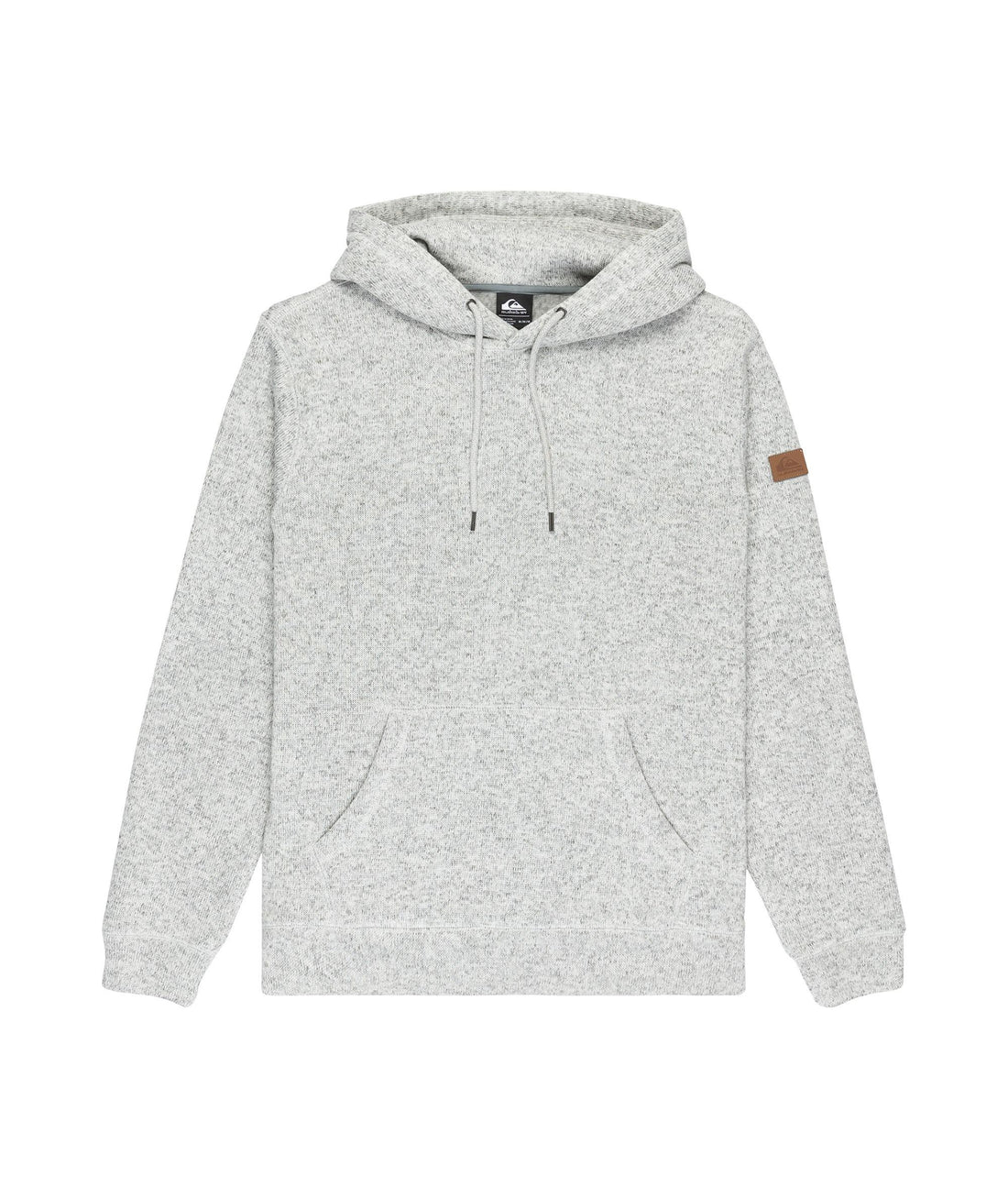 KELLER - FLEECE EQYFT05123 -SJSH QUIKSILVER 