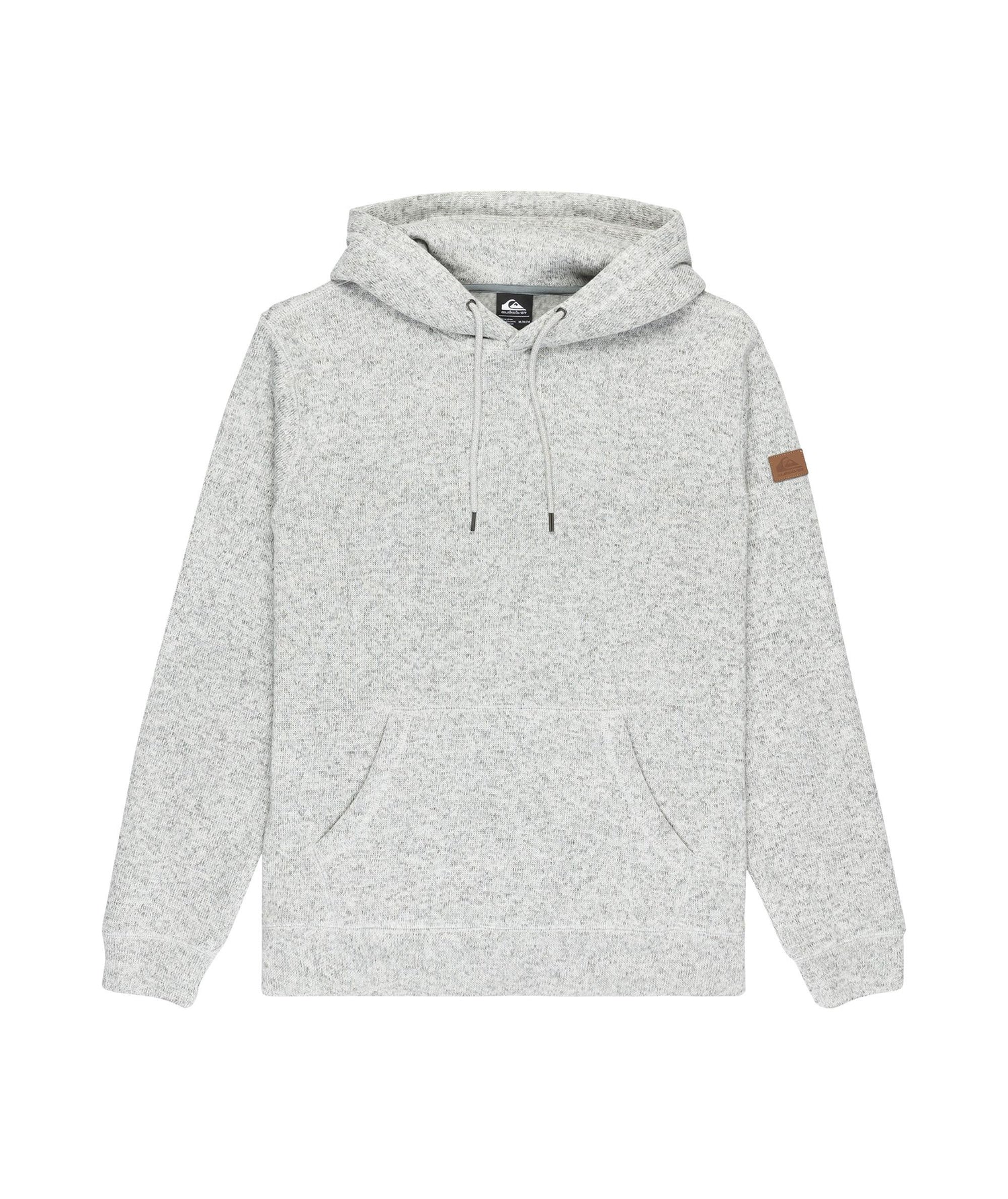 KELLER - FLEECE EQYFT05123 -SJSH QUIKSILVER 
