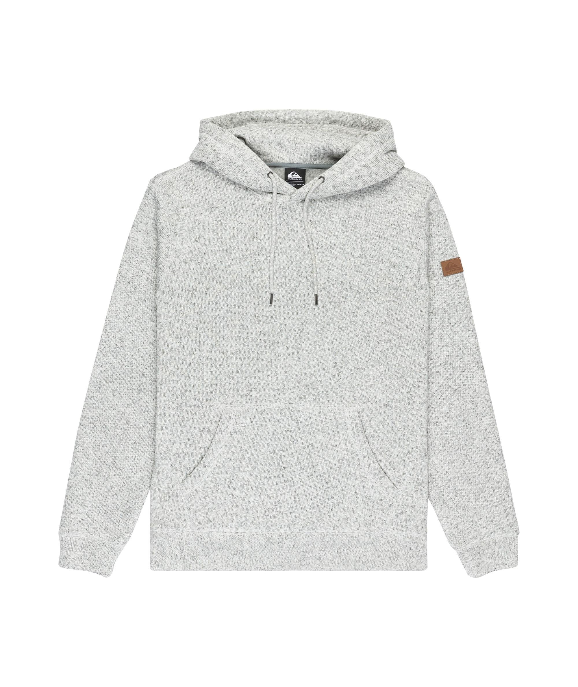 KELLER - FLEECE EQYFT05123 -SJSH QUIKSILVER 