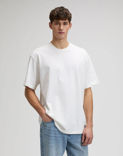 WORKWEAR BOXY BRIGHT WHITE - T-SHIRT 112376541 . LEE 