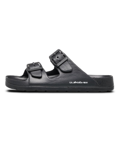 EMBARK RF - SANDALI AQYL101380 -KVJ1 QUIKSILVER 