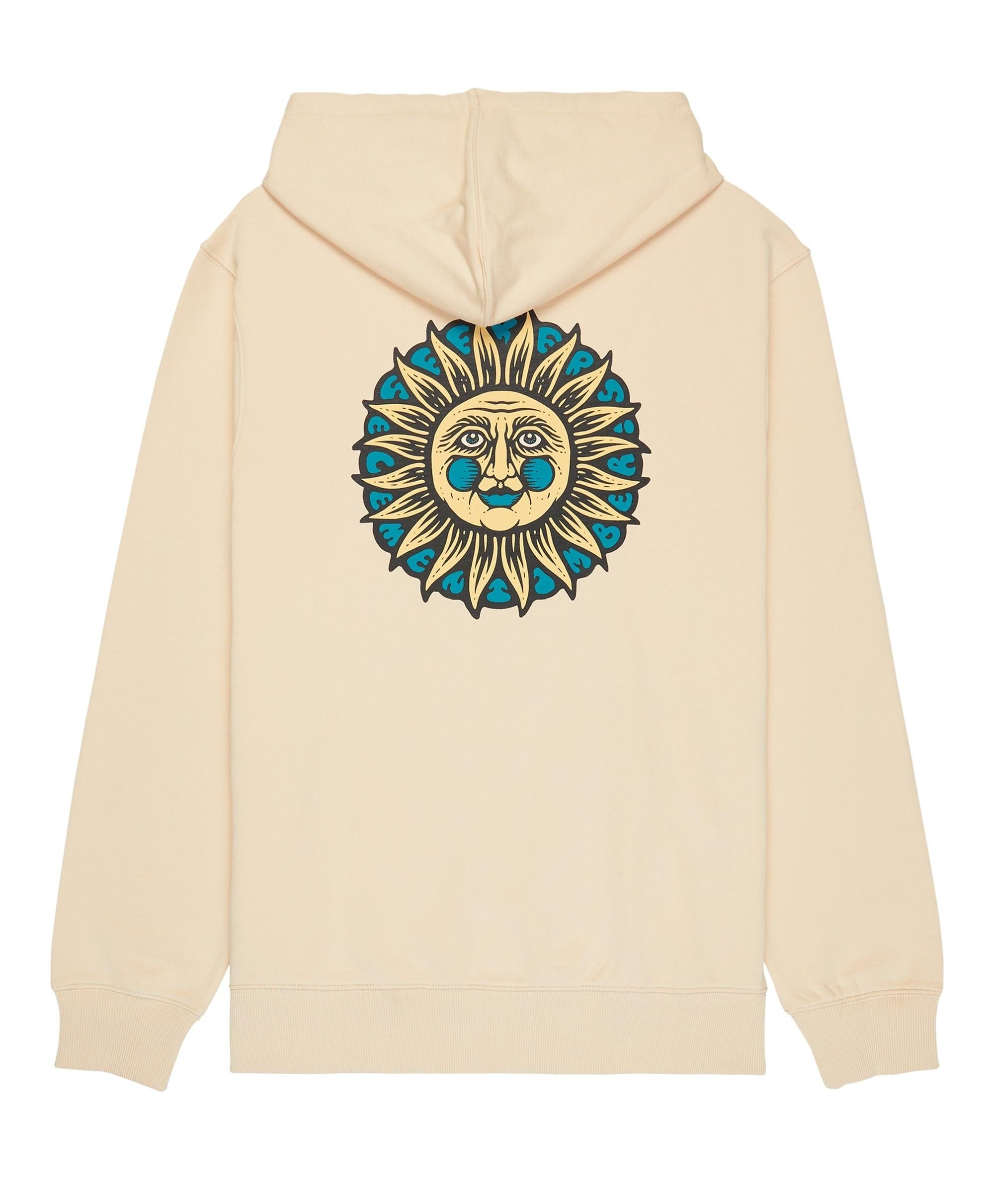 TIMBER THE LIGHT PO - FELPA ELYSF00354 -TEG0 ELEMENT 