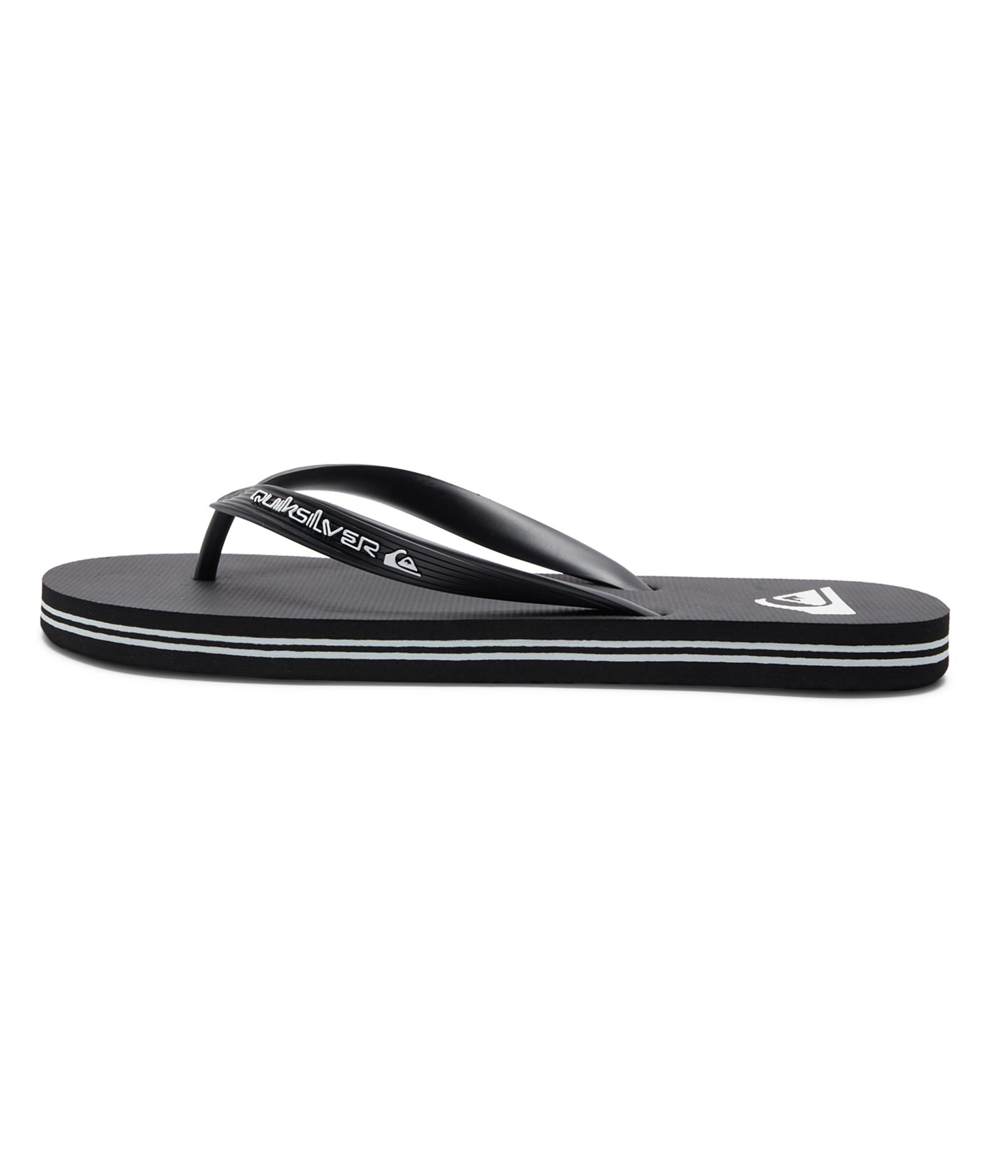 MOLOKAI CORE - SANDALI AQYL101325 -KVJ1 QUIKSILVER 