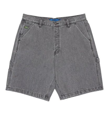 BAGGY CARPENTER - SHORTS EDYDS03037 -KPVW DC 