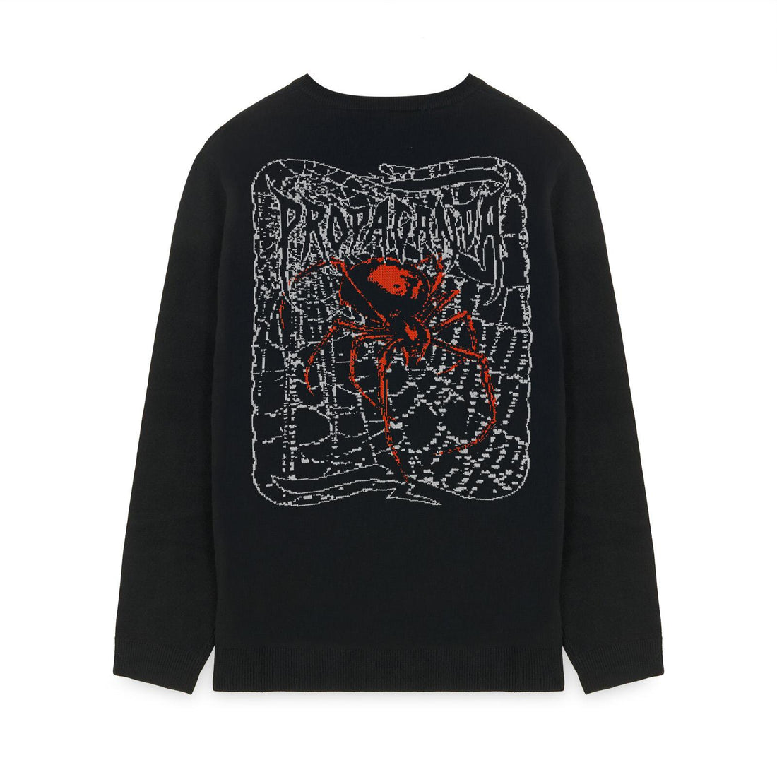 RIBS SPIDER - MAGLIA 25FWPROU743 -121 PROPAGANDA 