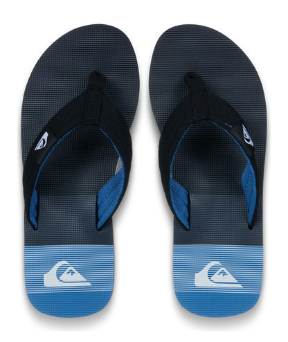 MOLOKAI LAYBACK 26 - SANDALI EQYL100093 -KVJ7 QUIKSILVER 