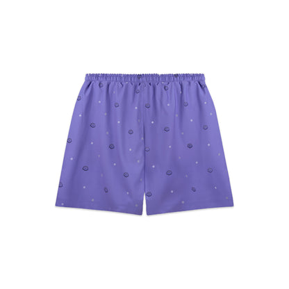 DITTO PATTERN SWIMSHORTS - COSTUME WW1152-WC -03 DOLLY NOIRE 