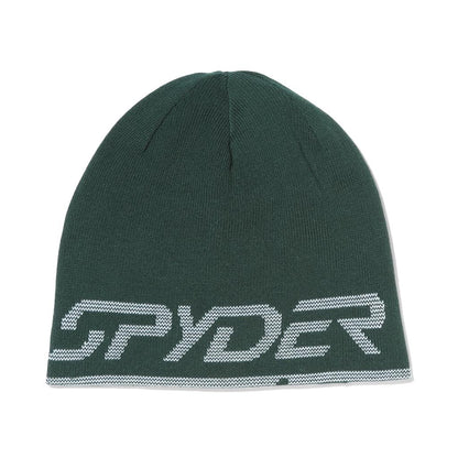 REVERSIBLE INNSBRUCK HAT 38D555322 -CPG SPYDER 