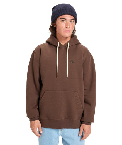 SALT WATER - FELPA EQYFT05159 -CSD0 QUIKSILVER 