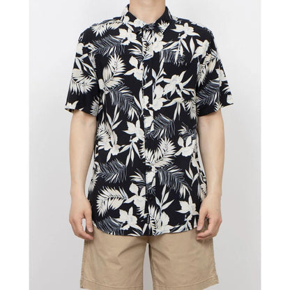 LEMNAS - CAMICIA EQYWT04621 -KTA6 QUIKSILVER 