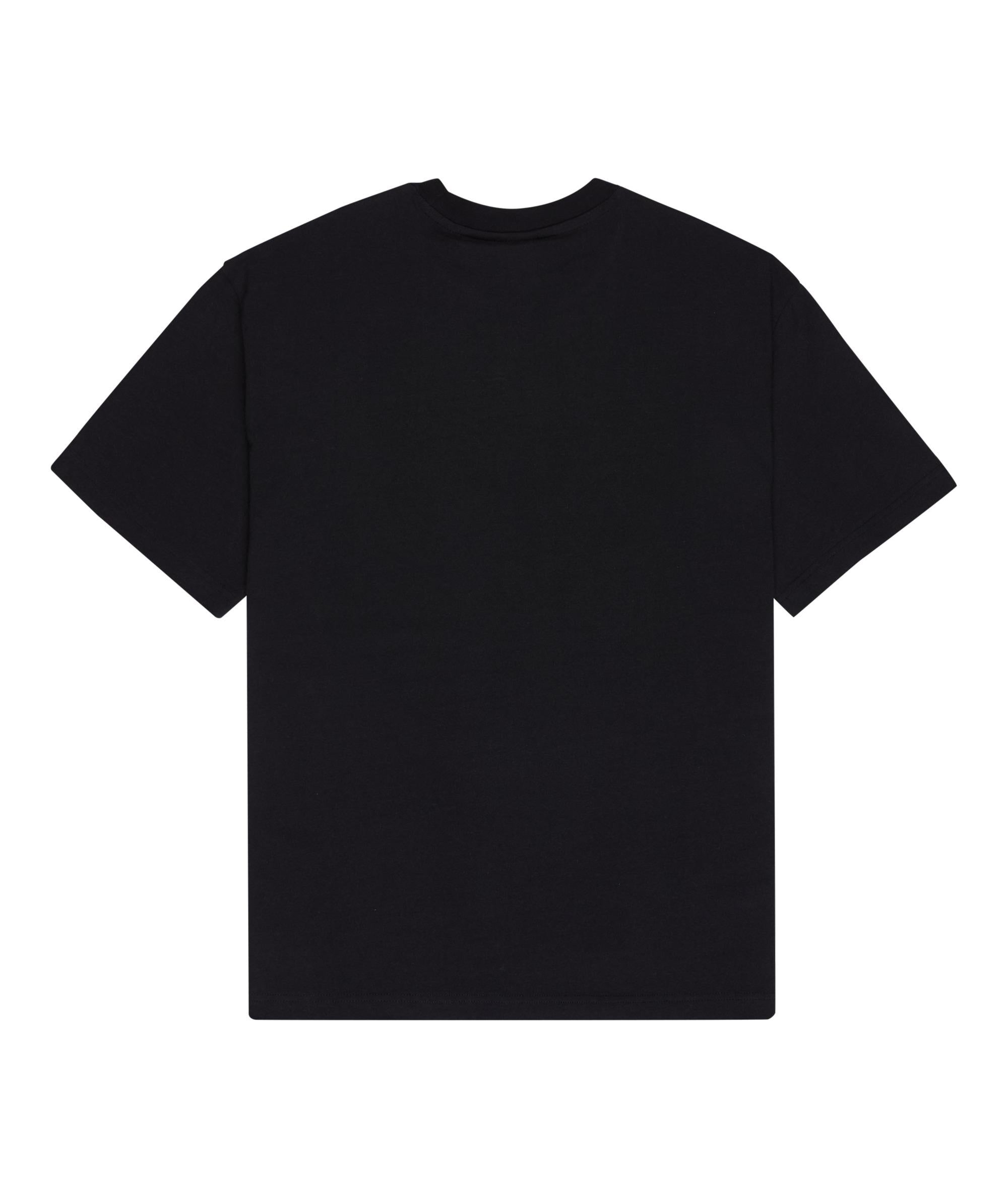 YG DRIFTER - T-SHIRT EQYZT08381 -KVJ0 QUIKSILVER 