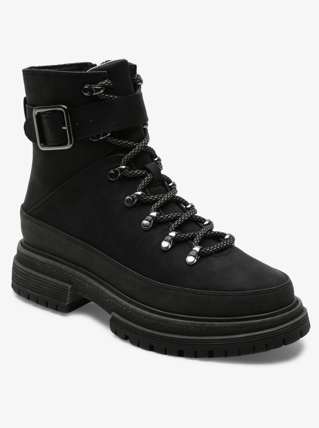CHLOE KIM LOGGER - SCARPE ARJB700755 -BLK ROXY 