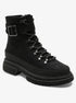 CHLOE KIM LOGGER - SCARPE ARJB700755 -BLK ROXY 