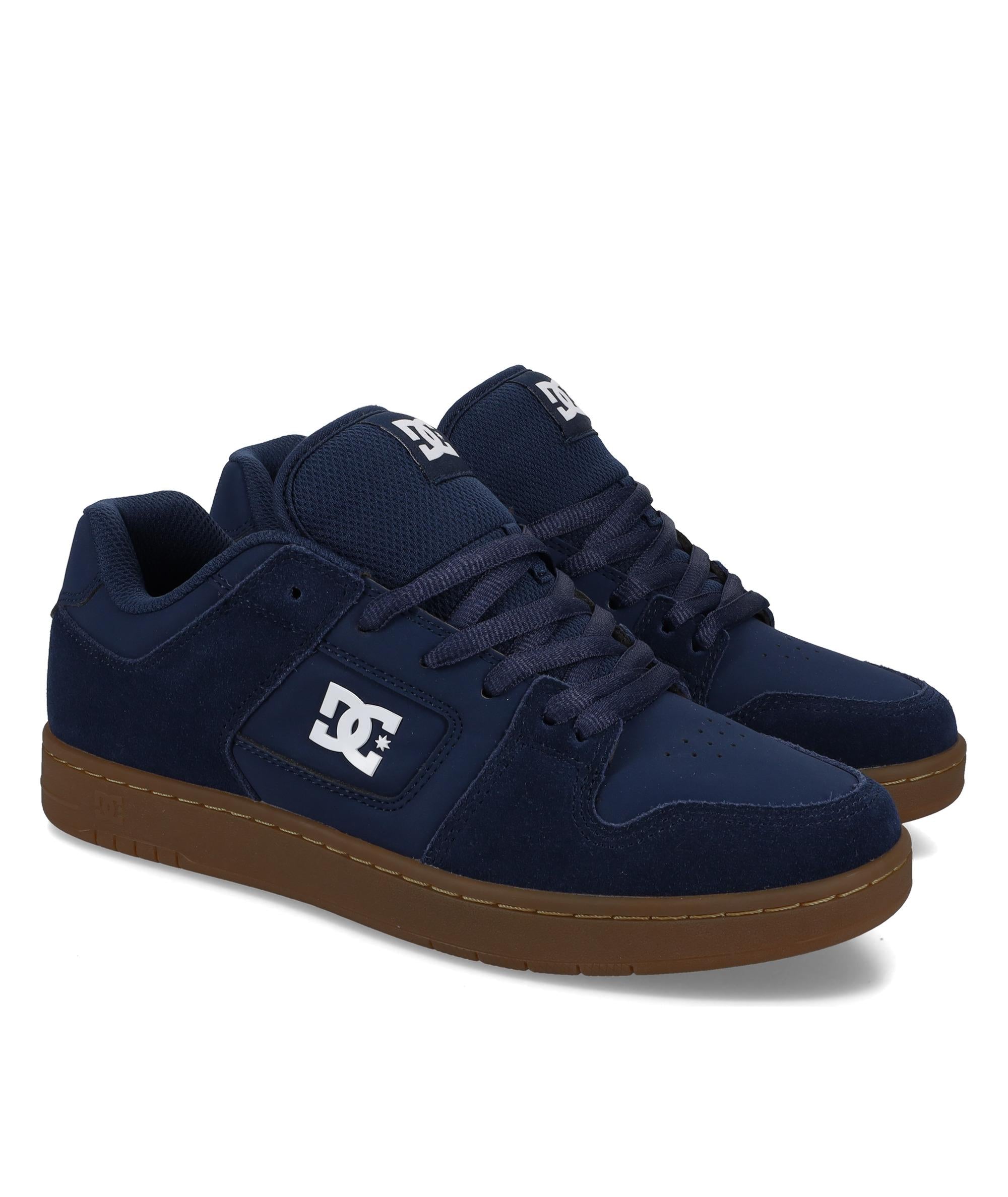 MANTECA 4 - SCARPE ADYS100765 -410 DC 