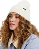 TROPICAL SNOW BEANIE - BERRETTO