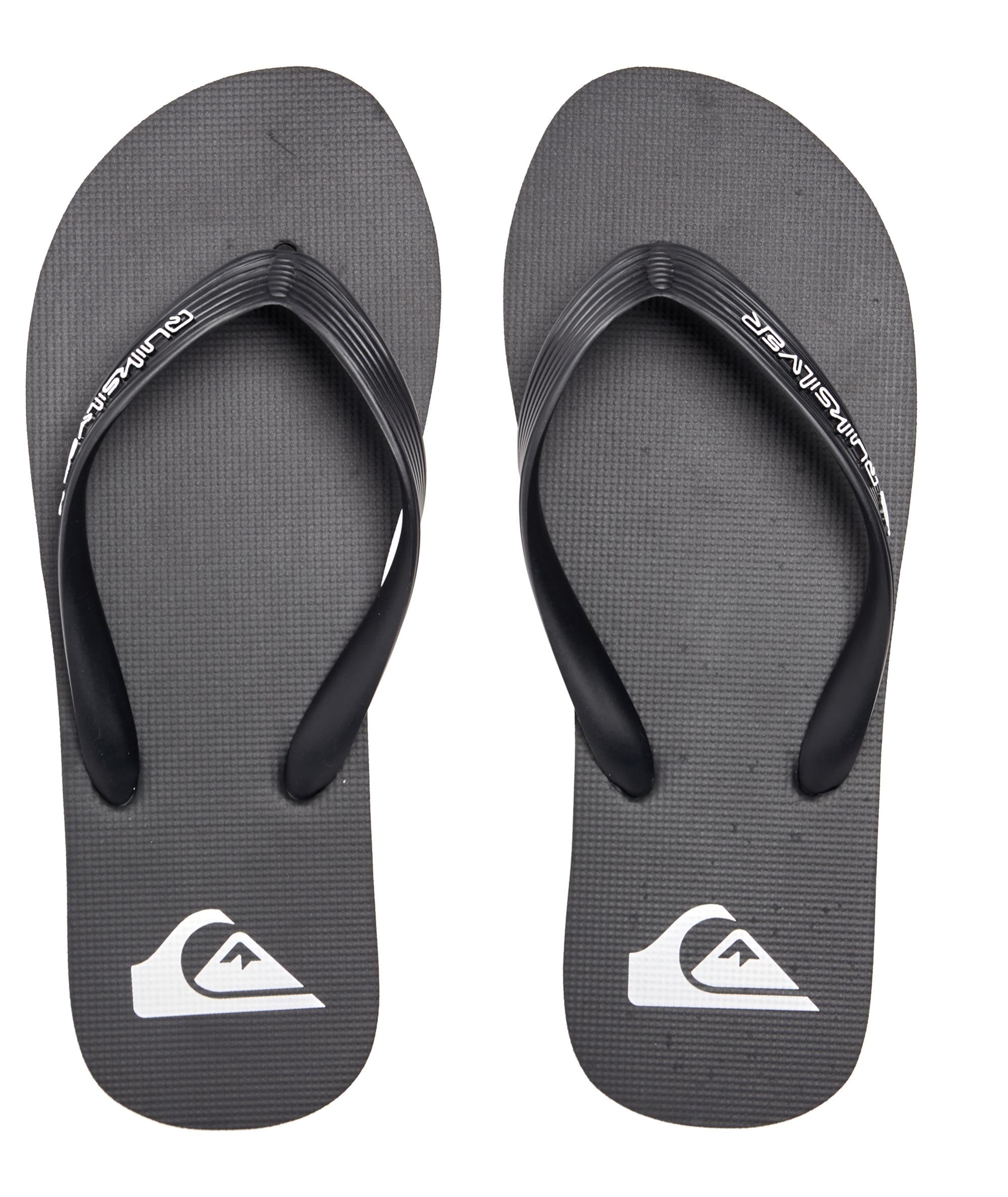 MOLOKAI CORE - SANDALI AQYL101325 -KVJ1 QUIKSILVER 
