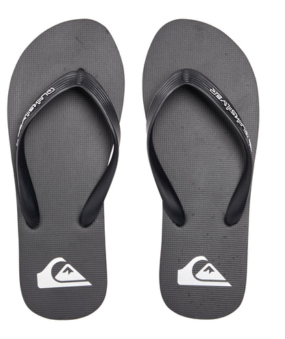 MOLOKAI CORE - SANDALI AQYL101325 -KVJ1 QUIKSILVER 