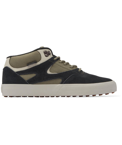 KALIS VULC MID WNT - SCARPE ADYS300744 -ARO DC 