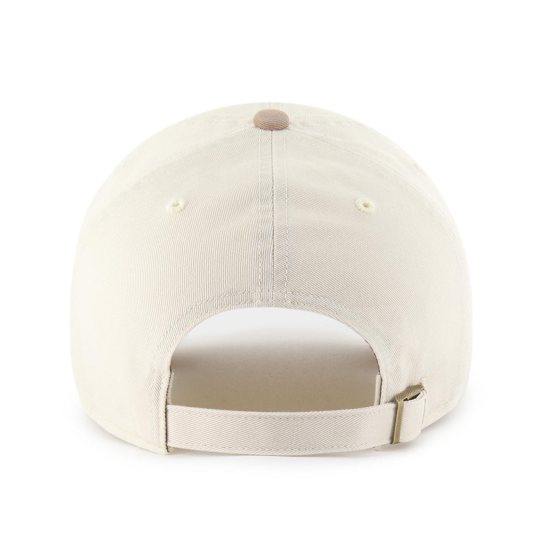 TWO TONE CLEAN UP NEW YORK YANKEES - CAPPELLINO 47-B-NLTRG17GWS -NTI 47 BRAND 