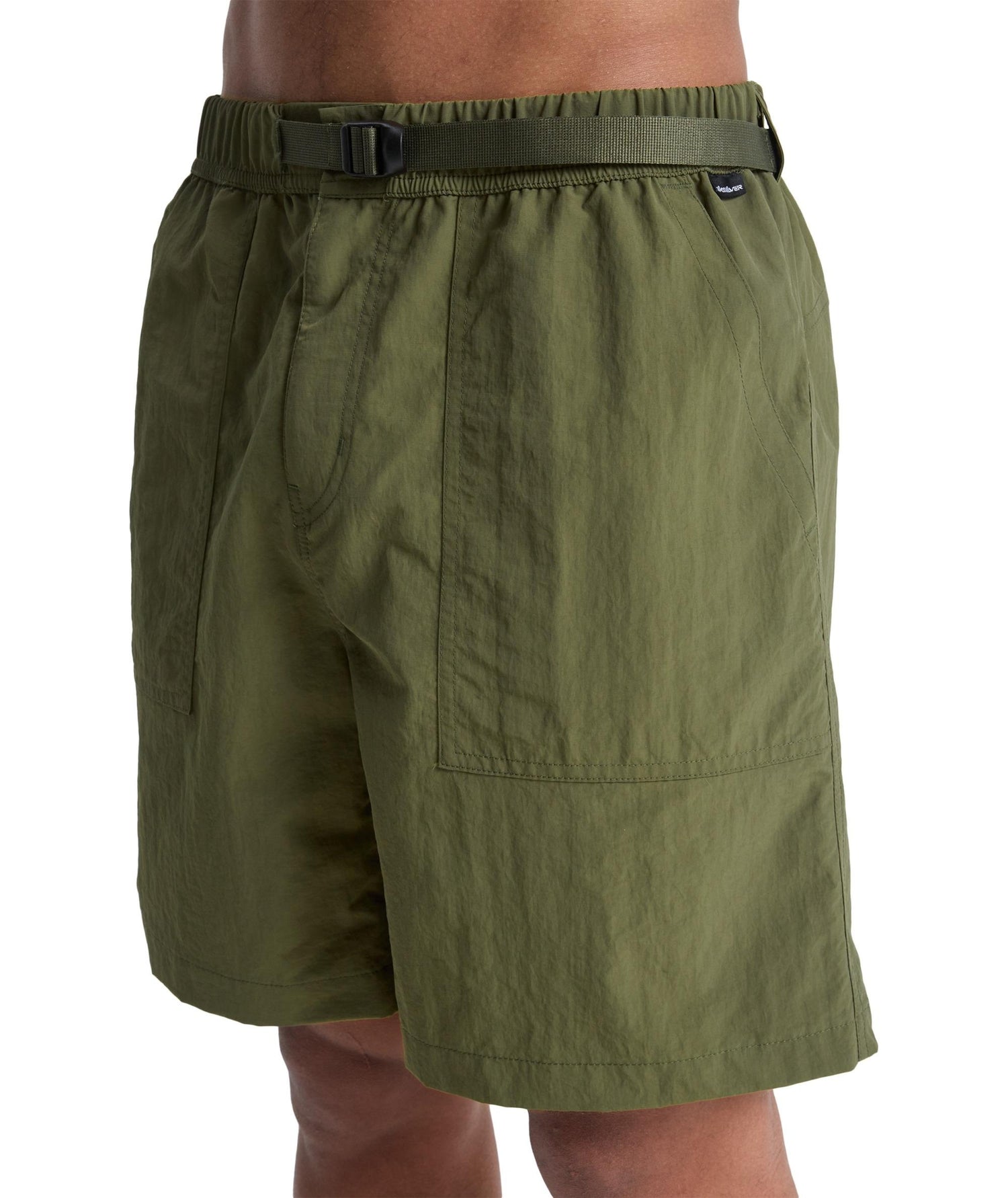 RUN ASHORE AMPHIBIAN 18 - SHORTS EQYHY03890 -CRE0 QUIKSILVER 