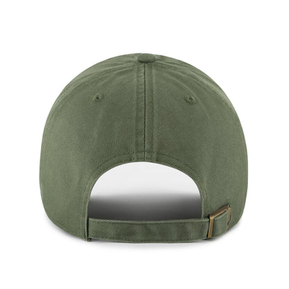 CLEAN UP ICON - CAPPELLINO 47-XX-BSRIC1411GWS -MSA 47 BRAND 
