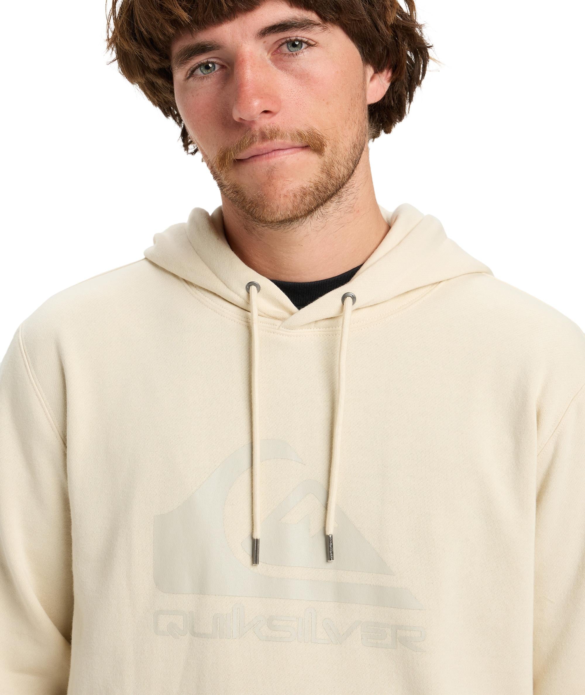 COMP LOGO - FELPA EQYFT05053 -WBS0 QUIKSILVER 