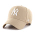 MVP SNAPBACK NEW YORK YANKEES - CAPPELLINO 47-B-MVPSP17WBP -KH 47 BRAND 