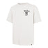 SOUVENIR FOUNDATION NEW YORK YANKE - T-SHIRT 47-BB017TMCINB694334 SS 47 BRAND 