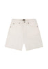 STELLA POWDER WHITE - SHORTS 112376779 . LEE 