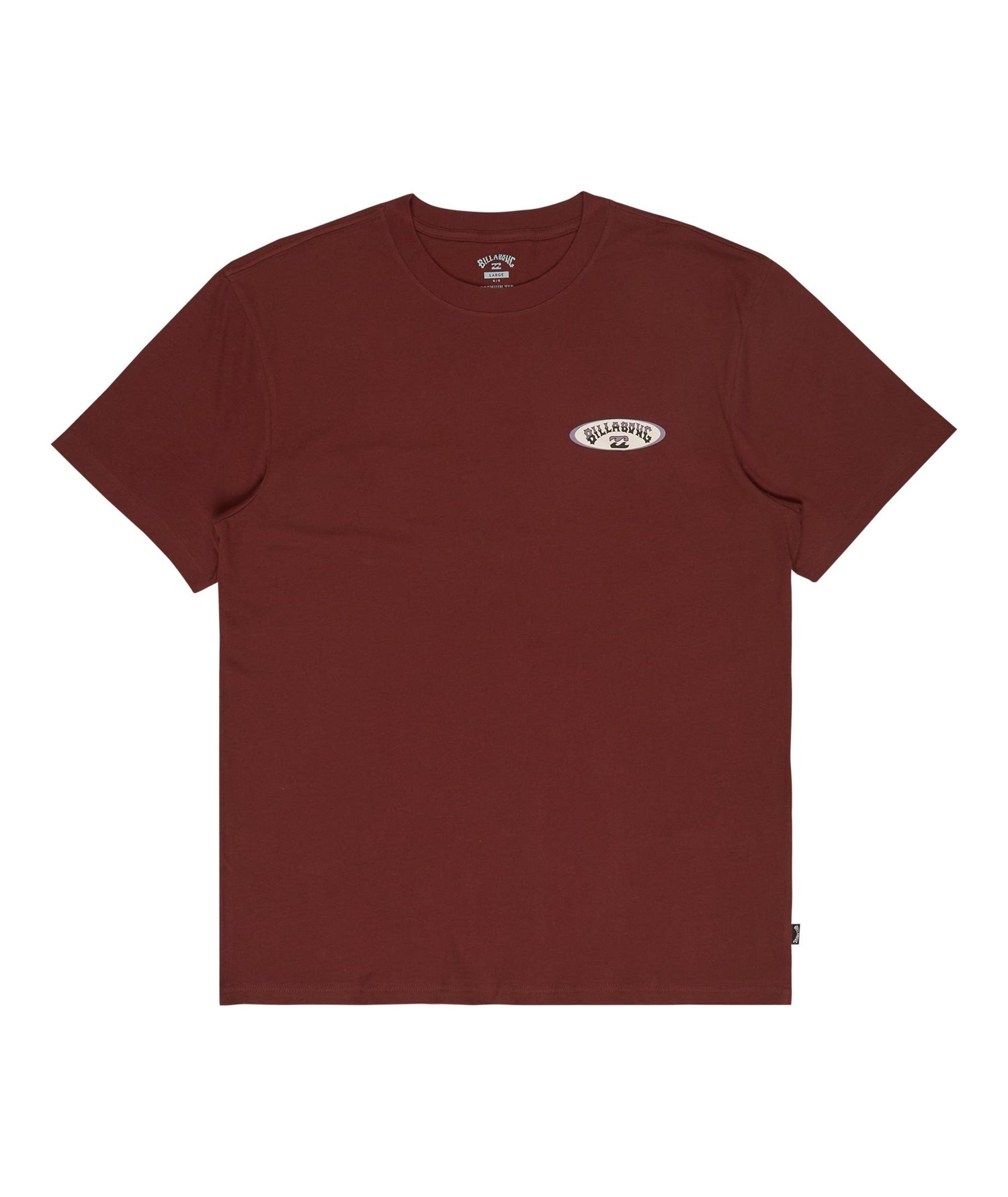 ORBIT ARCH - T-SHIRT EBYZT00522 -RSD0 BILLABONG 