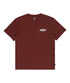 ORBIT ARCH - T-SHIRT EBYZT00522 -RSD0 BILLABONG 
