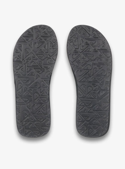 MOLOKAI LAYBACK II - SANDALI AQYL101339 -THQ6 QUIKSILVER 