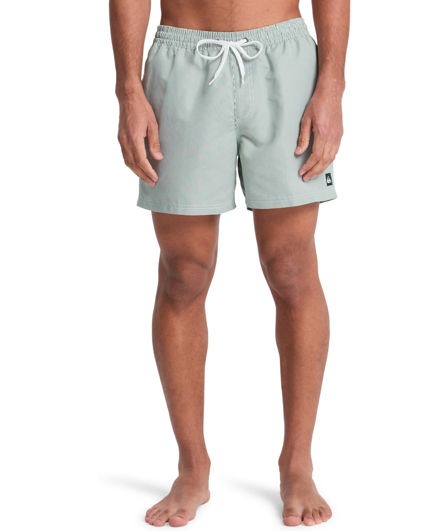 EVERYDAY DELUXE VOLLEY 15 - VOLLEY EQYJV04101 -GRT0 QUIKSILVER 