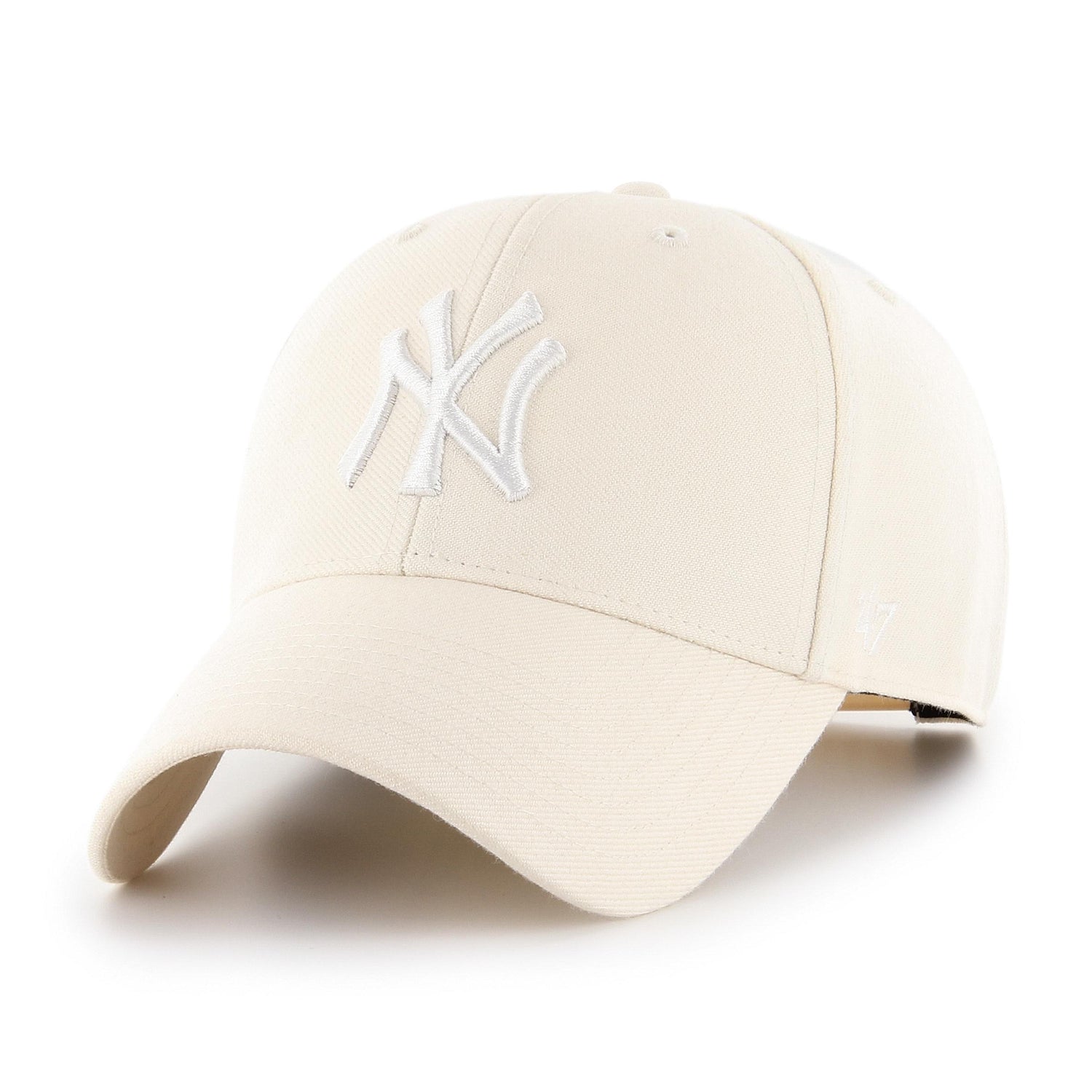 MVP SNAPBACK NEW YORK YANKEES - CAPPELLINO 47-B-MVPSP17WBP -NTC 47 BRAND 