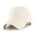 MVP SNAPBACK NEW YORK YANKEES - CAPPELLINO 47-B-MVPSP17WBP -NTC 47 BRAND 