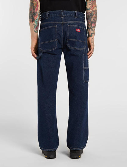 LOOSE STRAIGHT CARPENTER - PANTALONE DK0A883J 0DD1 DICKIES 