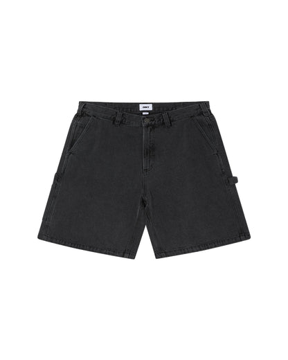 BIGWIG CARPENTER DENIM - SHORTS 22MC0001704 -BAH OBEY 