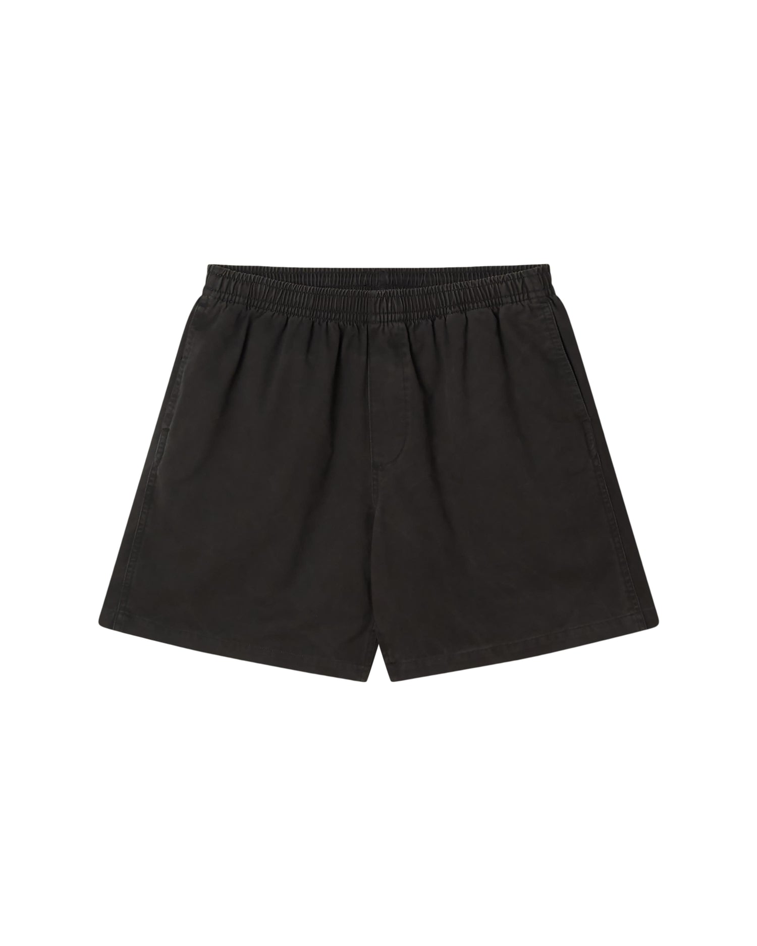 THEO EASY - SHORTS 22MC0001712 -BLK OBEY 